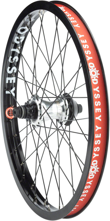 Odyssey Hazard Lite Rear Wheel