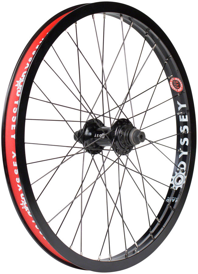 Odyssey Hazard Lite Rear Wheel