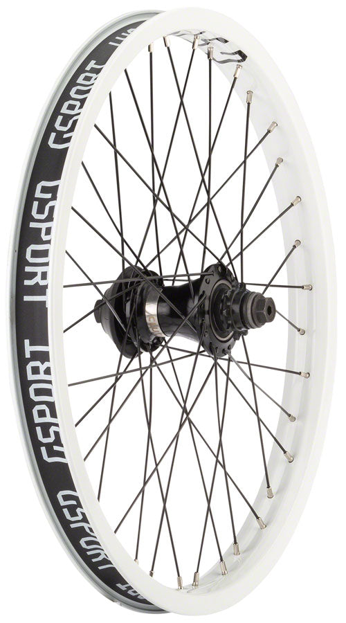 G Sport Elite Rear Wheel