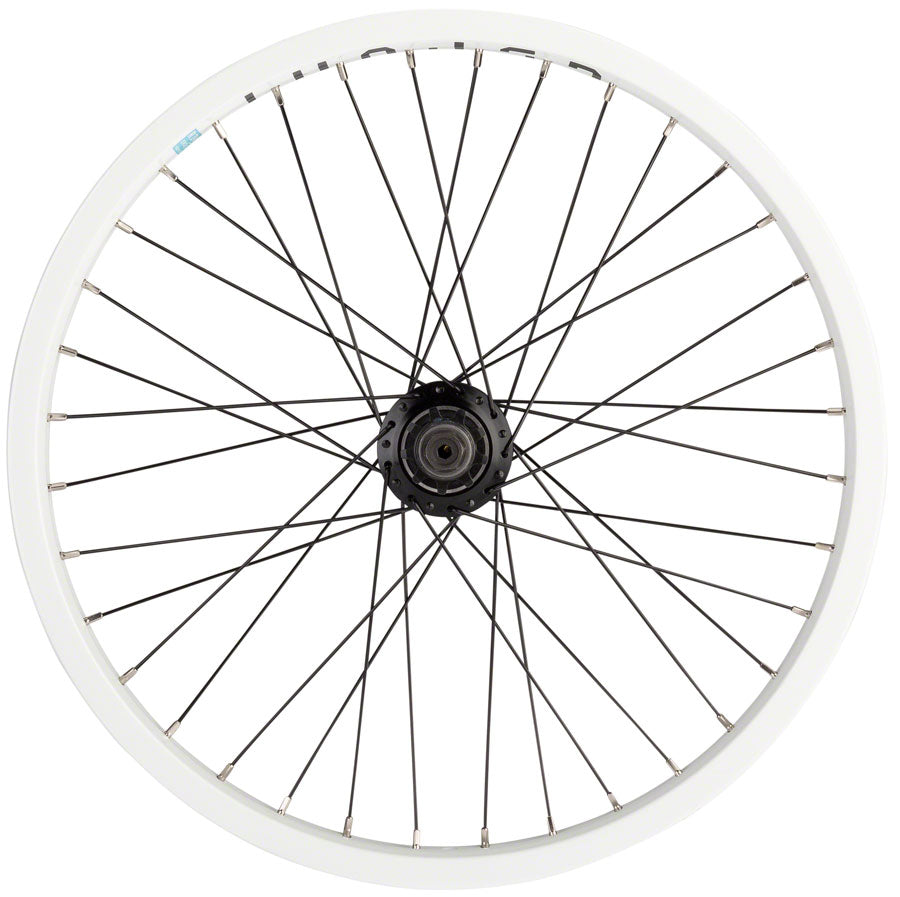 G Sport Elite Rear Wheel