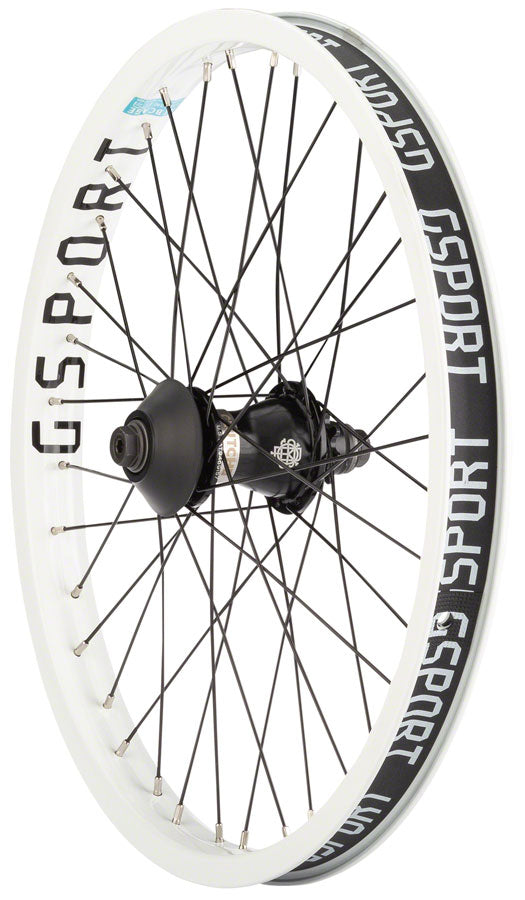 G Sport Elite Rear Wheel