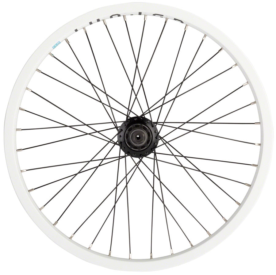 G Sport Elite Rear Wheel