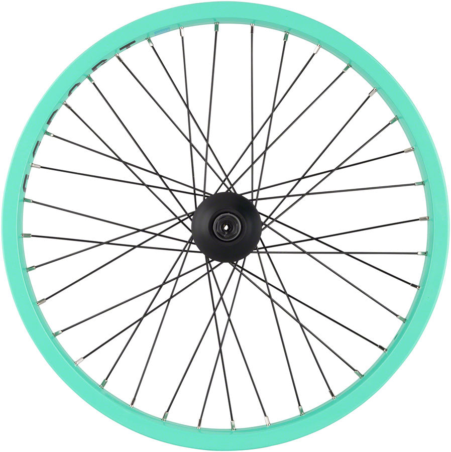 G Sport Elite Rear Wheel