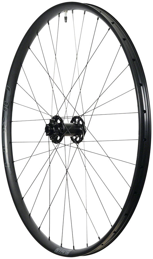 Stan's No Tubes Arch MK4 Front Wheel