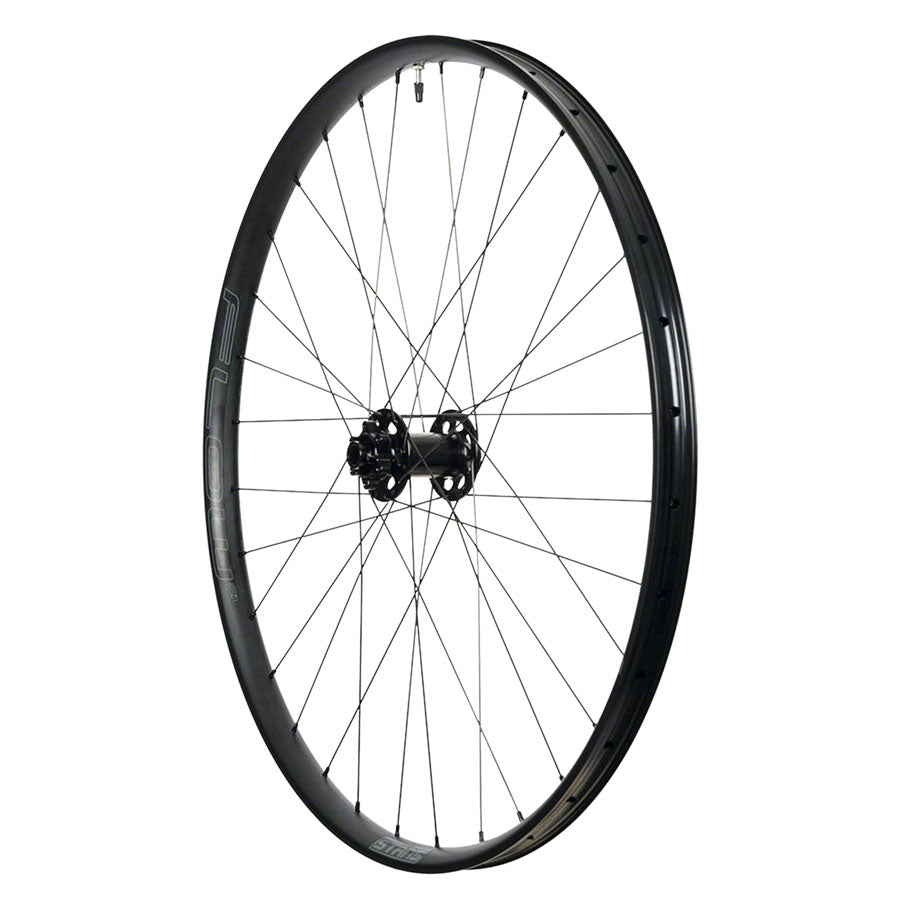 Stan's No Tubes Flow MK4 Front Wheel