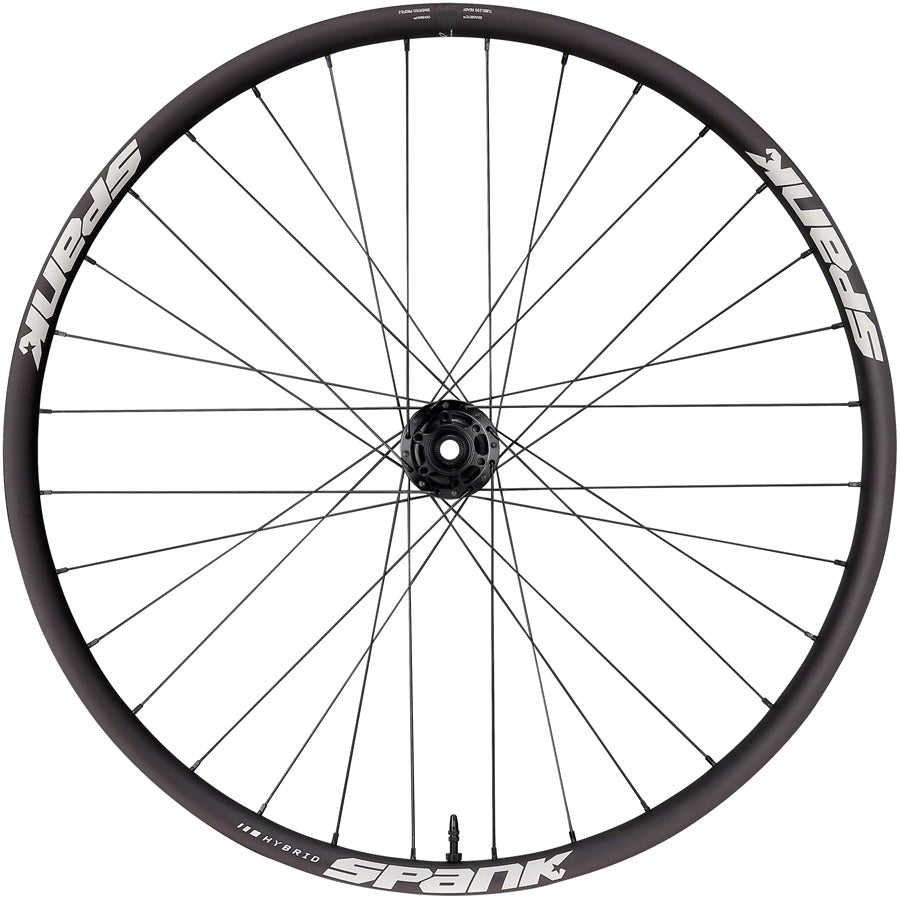 Spank Oozy 395+ Hybrid Rear Wheel