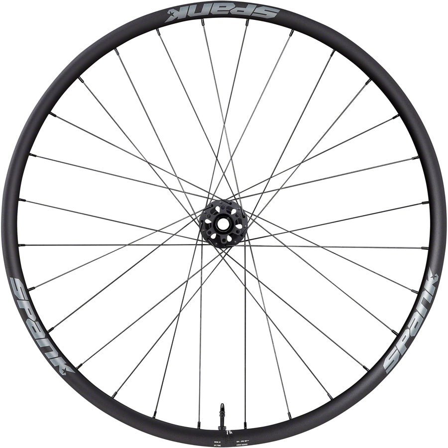 Spank Wing 22 Front Wheel