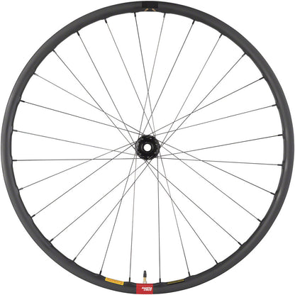 Santa Cruz Bicycles Reserve 37 Mountain Front Wheel