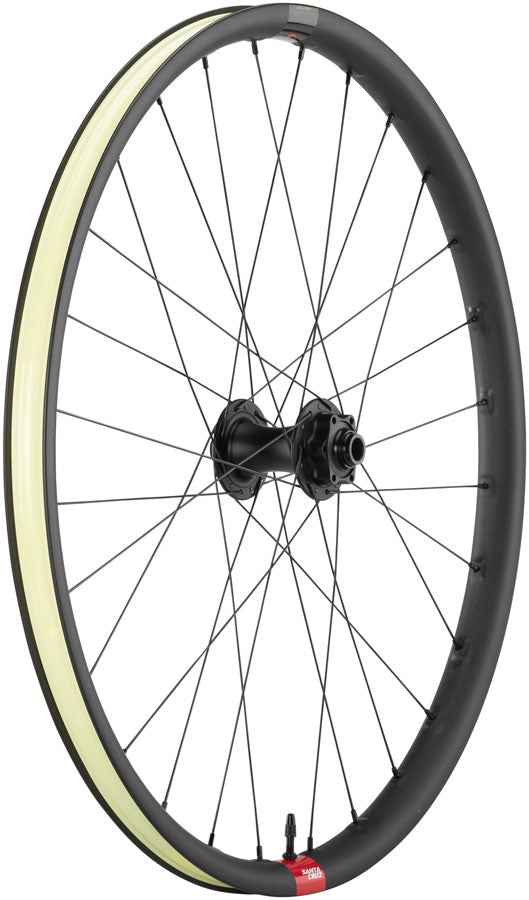 Santa Cruz Bicycles Reserve 27 Wheelset