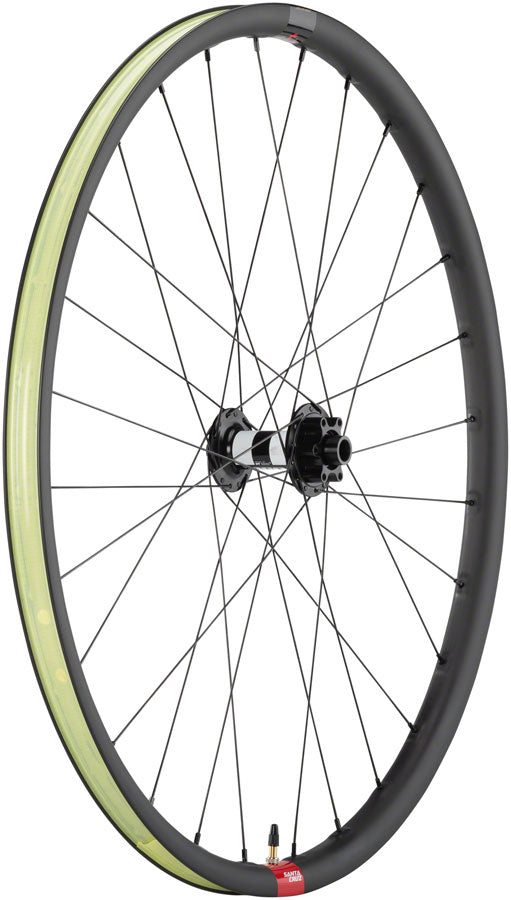 Santa Cruz Bicycles Reserve 27 Wheelset