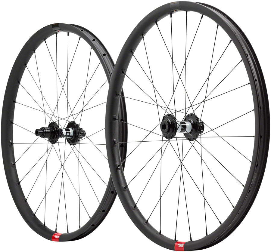 Santa Cruz Bicycles Reserve 27 Wheelset