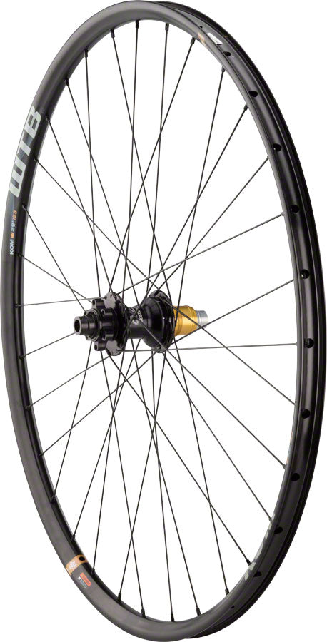 Quality Wheels Mountain Disc