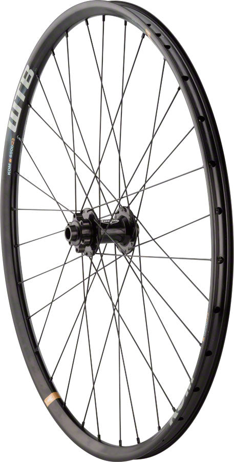 Quality Wheels Mountain Disc