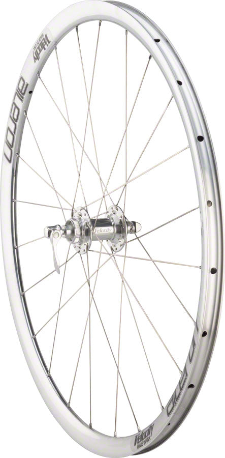 Quality Wheels Aileron Disc Front Wheel