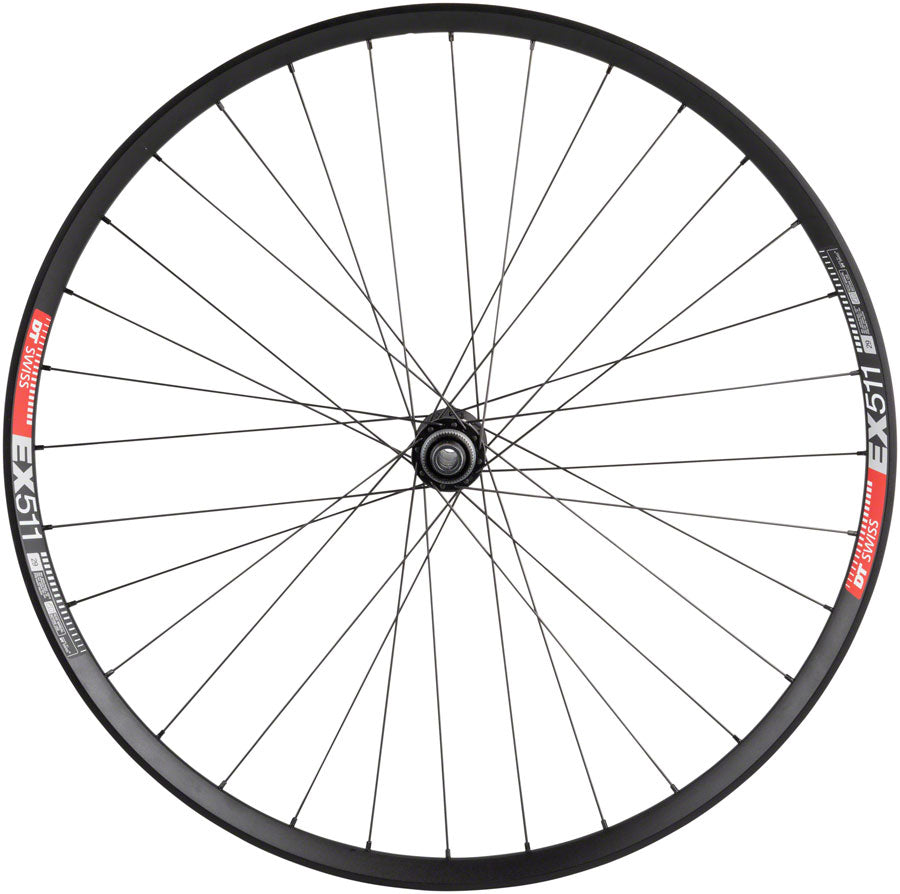 Quality Wheels DT Swiss EX 511 Shimano XTR Front Wheel