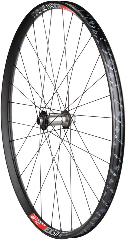 Quality Wheels DT Swiss EX 511 Shimano XTR Front Wheel