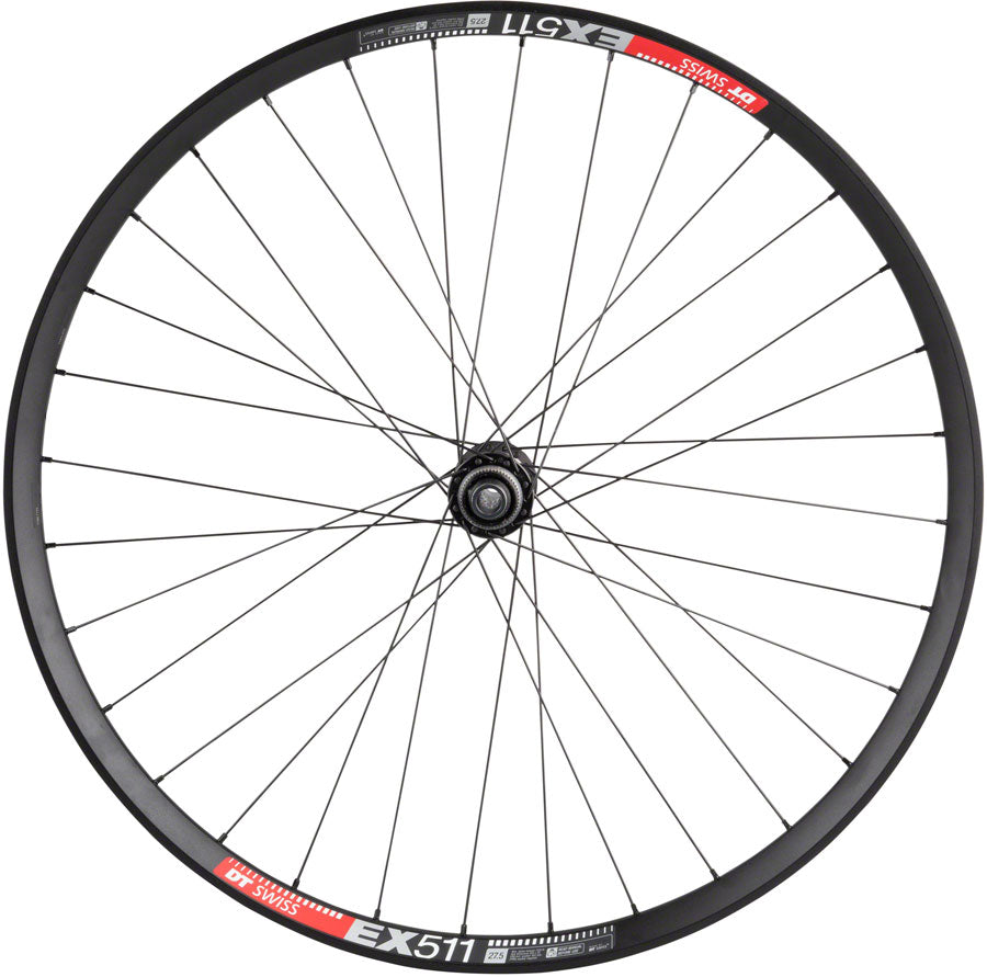 Quality Wheels DT Swiss EX 511 Shimano XTR Front Wheel