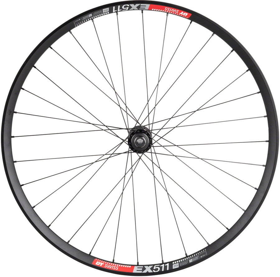 Quality Wheels DT Swiss EX 511 Shimano XTR Front Wheel