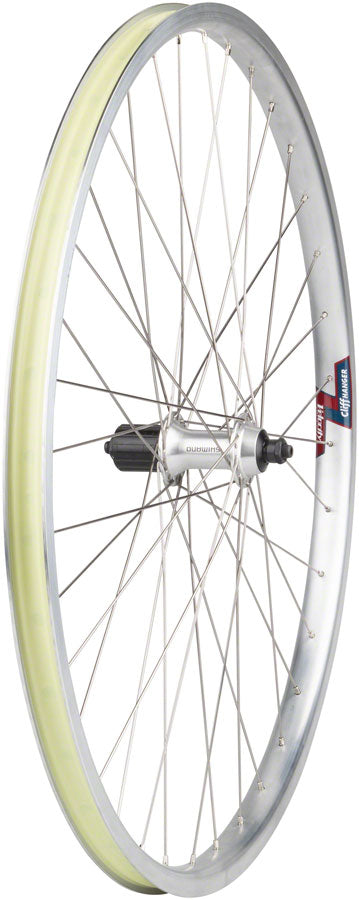 Quality Wheels Value HD Series Rear Wheel