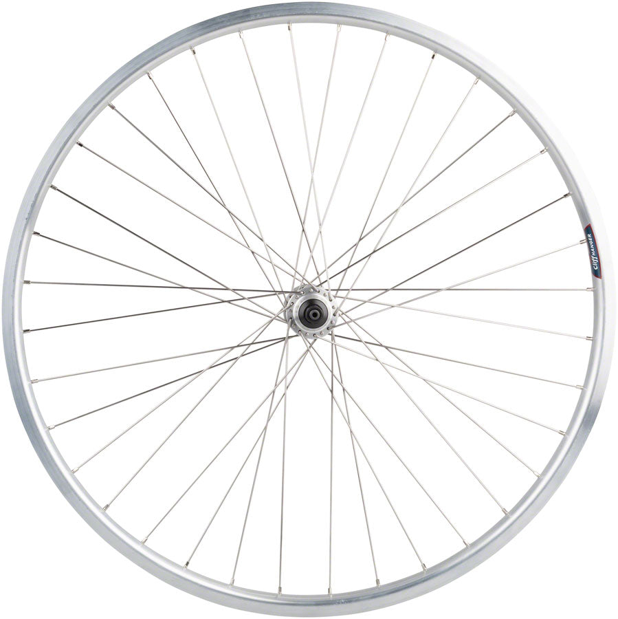 Quality Wheels Value HD Series Rear Wheel