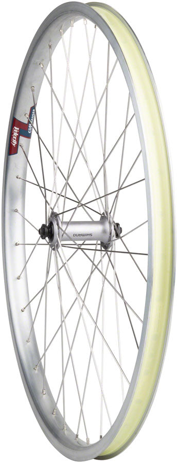 Quality Wheels Value HD Series Front Wheel