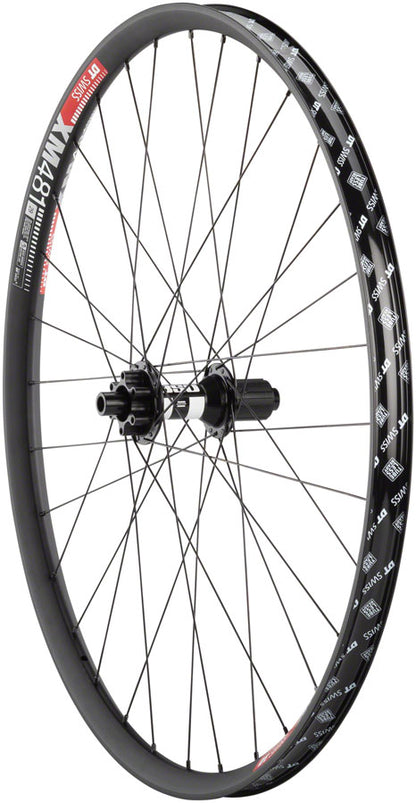 Quality Wheels DT 350/DT XM481 Rear Wheel