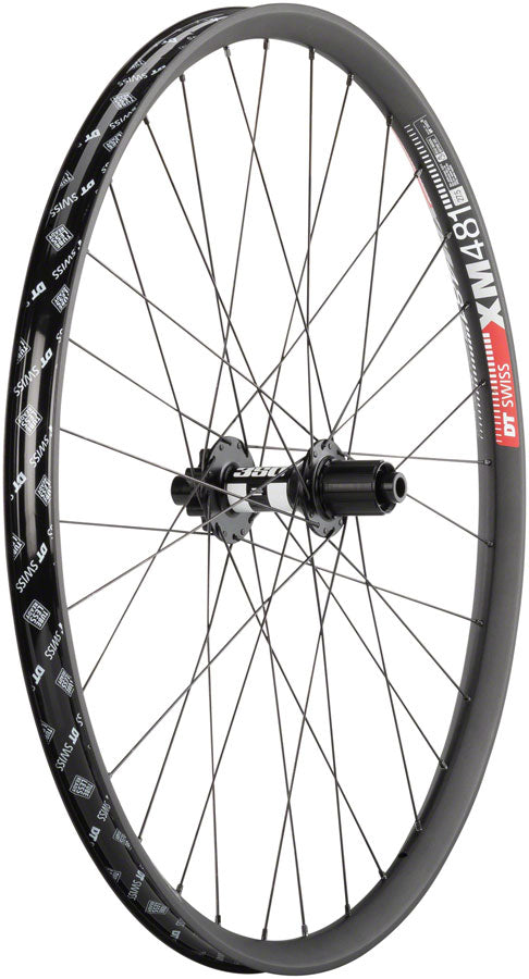 Quality Wheels DT 350/DT XM481 Rear Wheel