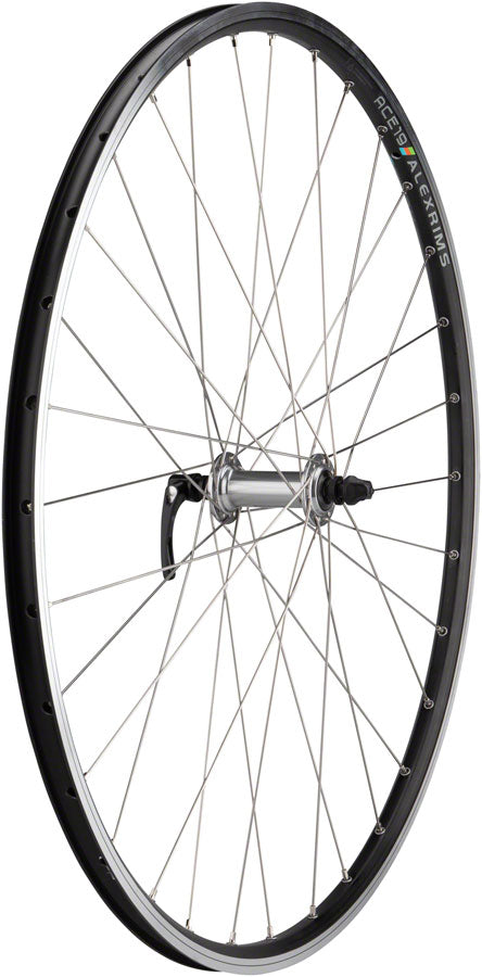 Quality Wheels Deore / ACE19 Front Wheel