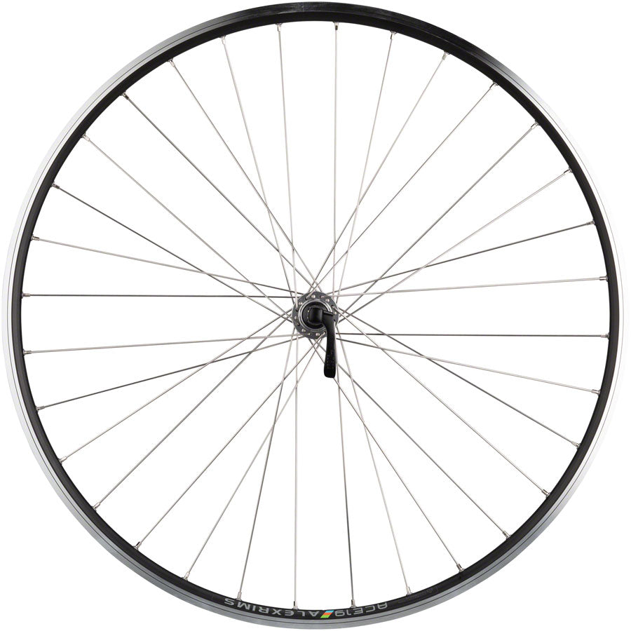 Quality Wheels Deore / ACE19 Front Wheel