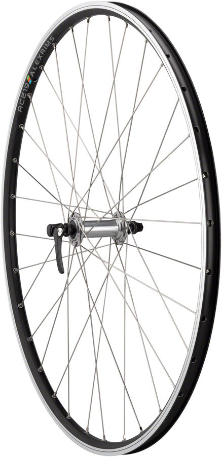 Quality Wheels Deore / ACE19 Front Wheel