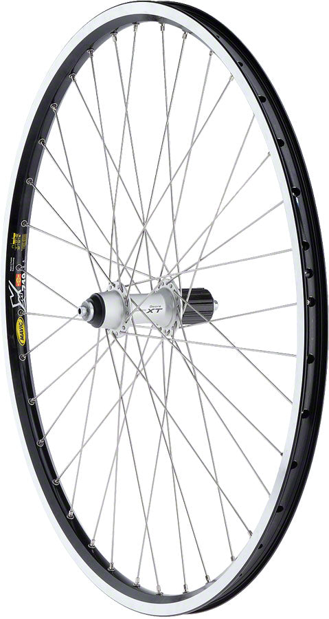 Quality Wheels Mountain Rim