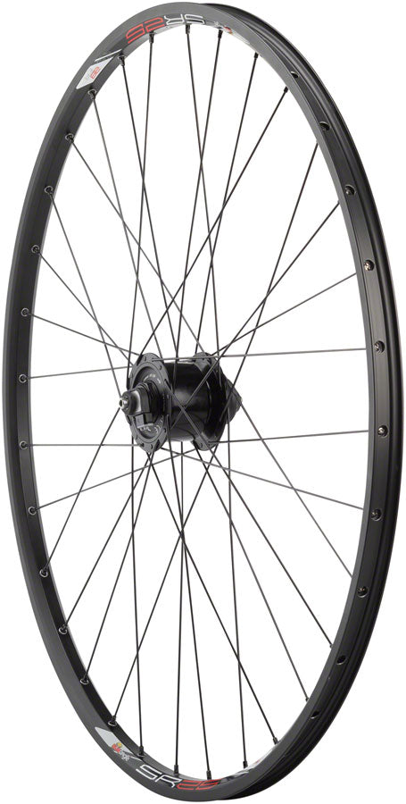 Quality Wheels Shimano Alfine/Sun SR25