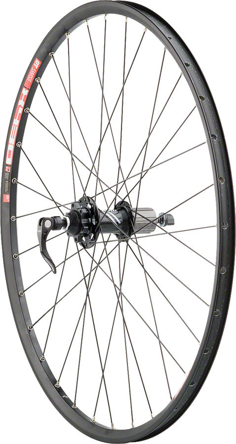 Quality Wheels Mountain Disc