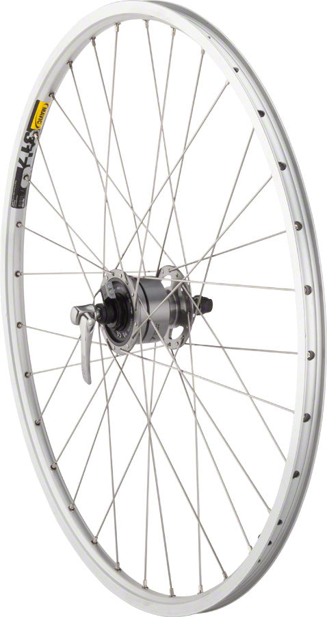 Quality Wheels LX / XM317 Front Wheel