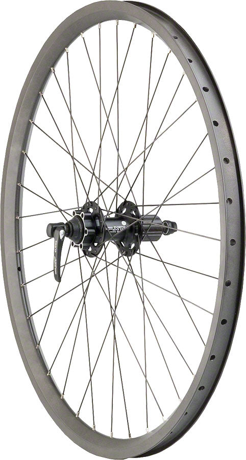 Quality Wheels Pavement Disc