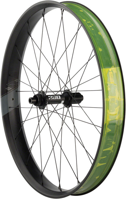 Whisky Parts Co. No.9 70w Rear Wheel