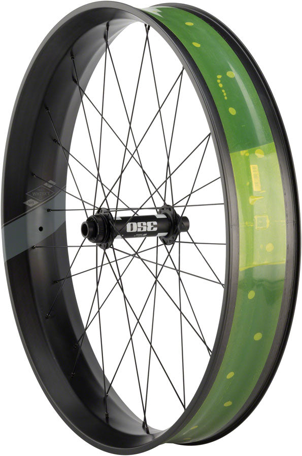 Whisky Parts Co. No.9 100w Front Wheel