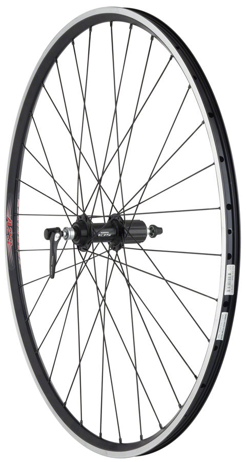 Quality Wheels 105 / A23 Rear Wheel