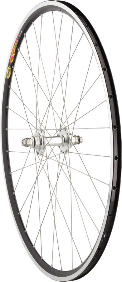 Quality Wheels Track Series