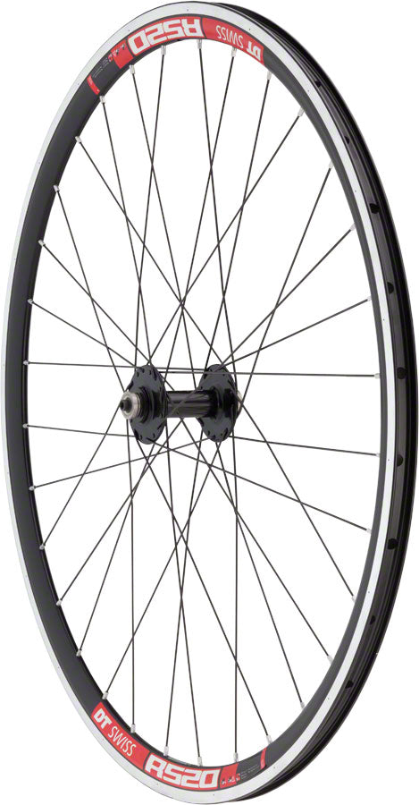 Quality Wheels Track Front Wheel