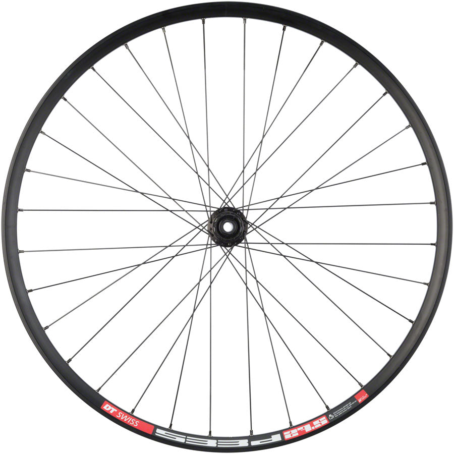 Quality Wheels Deore M610 / DT 533d Rear Wheel