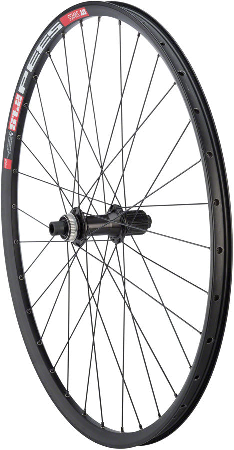 Quality Wheels Deore M610 / DT 533d Rear Wheel