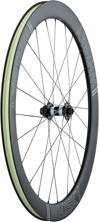 Whisky Parts Co. No.9 50d Front Wheel