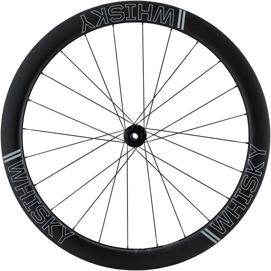 Whisky Parts Co. No.9 50d Front Wheel