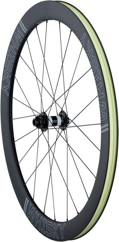 Whisky Parts Co. No.9 50d Front Wheel