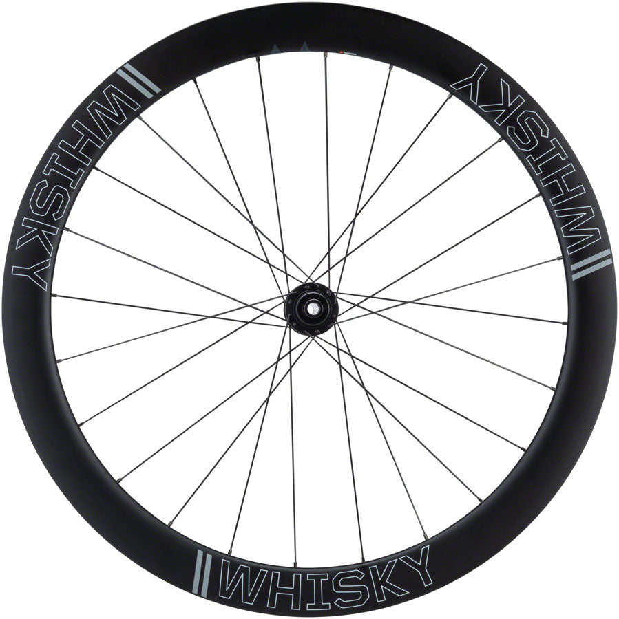 Whisky Parts Co. No.9 50d Rear Wheel