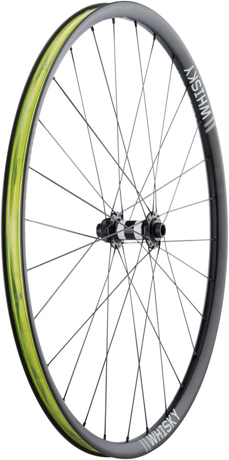 Whisky Parts Co. No.9 30w Front Wheel