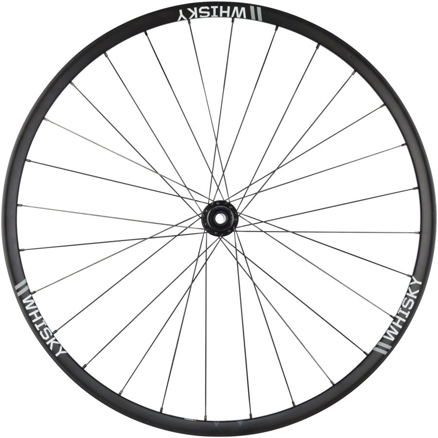 Whisky Parts Co. No.9 30w Front Wheel