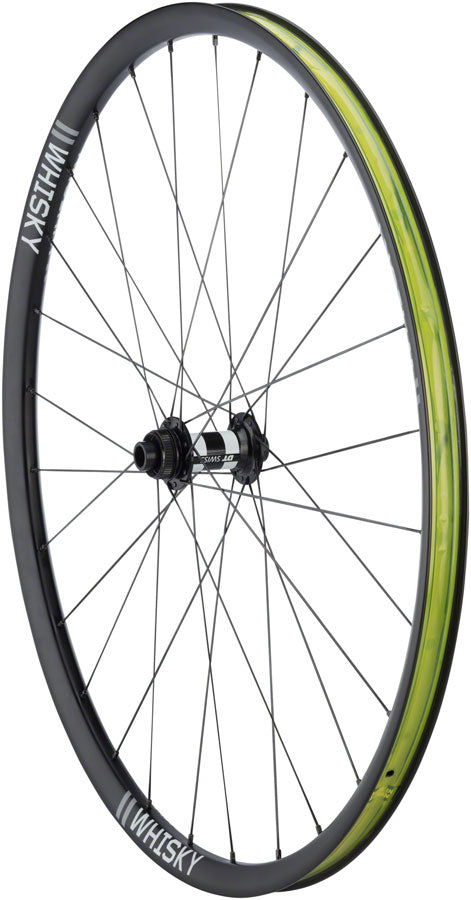 Whisky Parts Co. No.9 30w Front Wheel