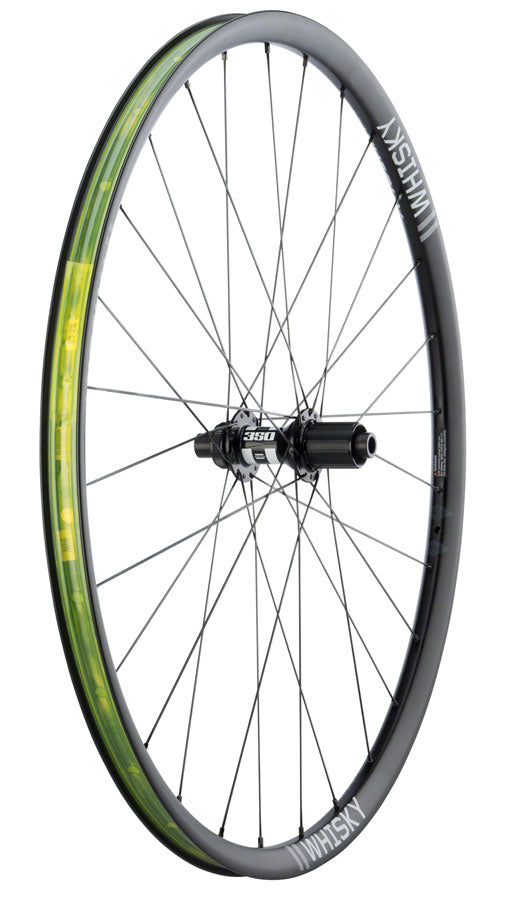 Whisky Parts Co. No.9 30w Rear Wheel